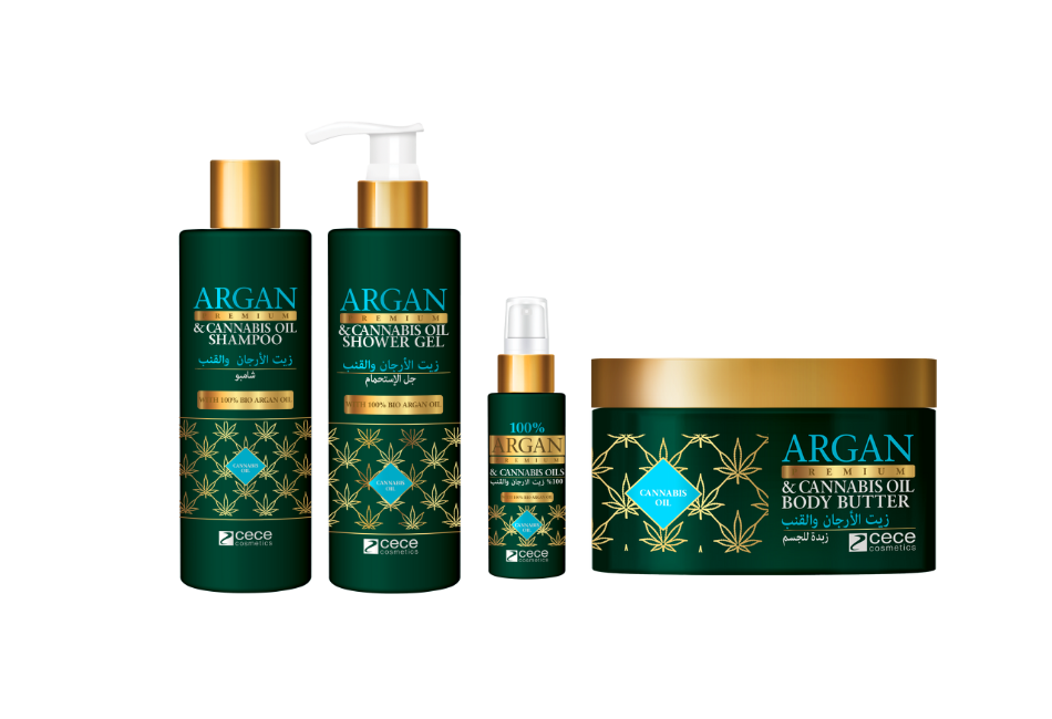 Argan Premium